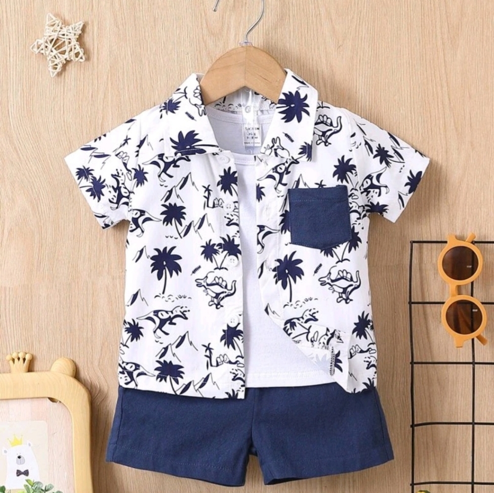 Baby clothes